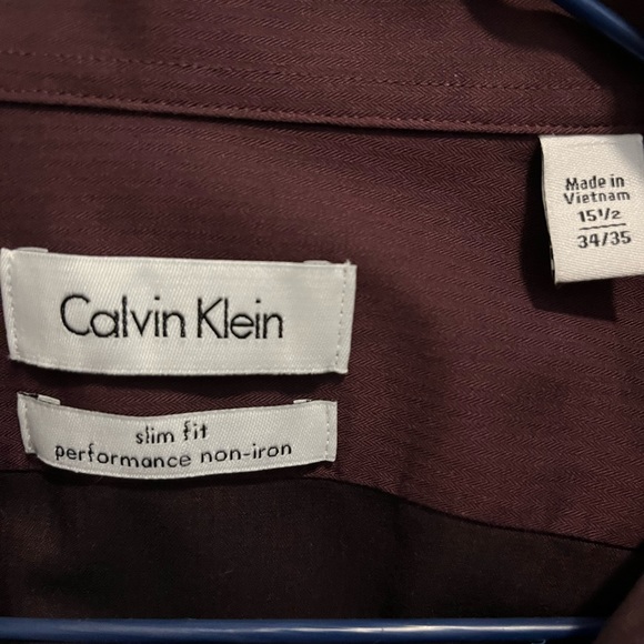 Dress Shirt - Picture 2 of 4